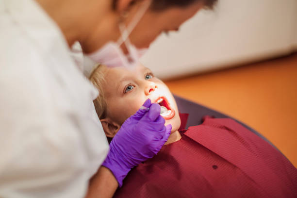 Best Emergency Wisdom Teeth Removal in Nokesville, VA