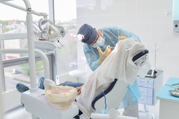 Best Emergency Dental Care for Broken or Chipped Teeth in Nokesville, VA